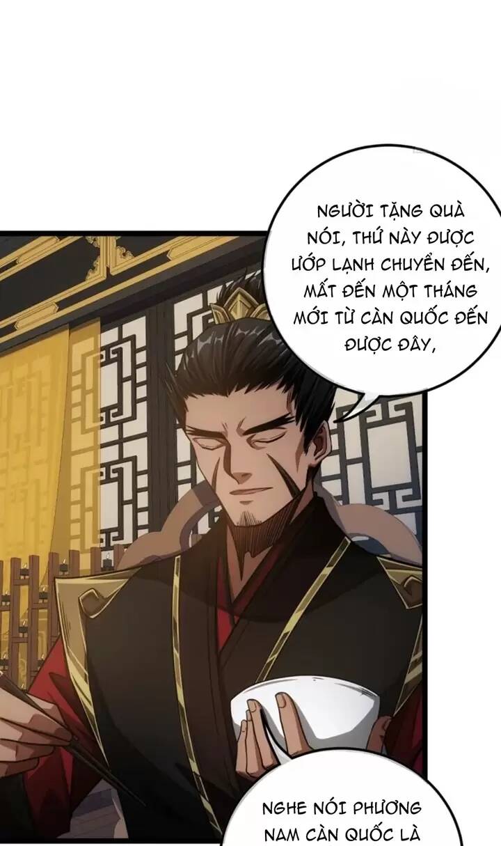 ma lâm thiên hạ Chapter 78 - Next Chapter 79