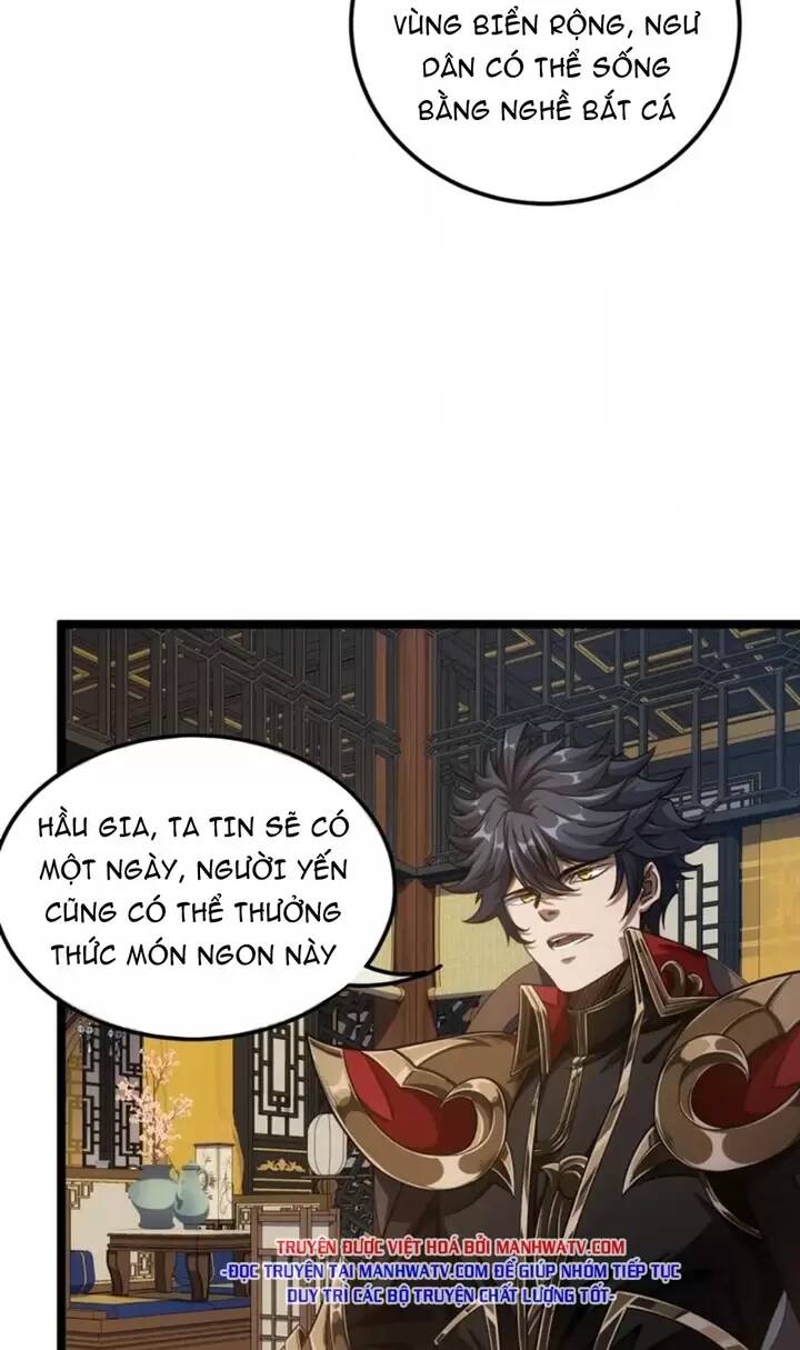 ma lâm thiên hạ Chapter 78 - Next Chapter 79