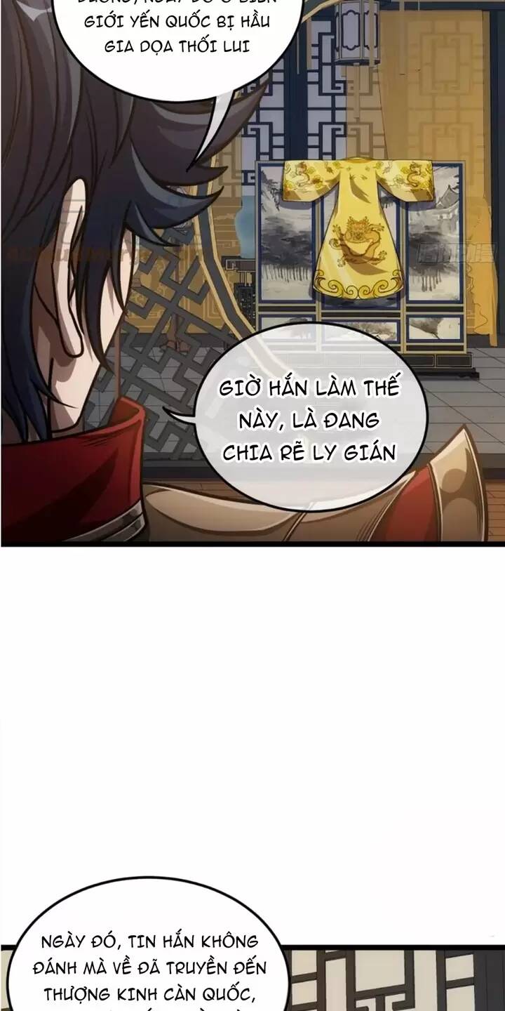 ma lâm thiên hạ Chapter 78 - Next Chapter 79