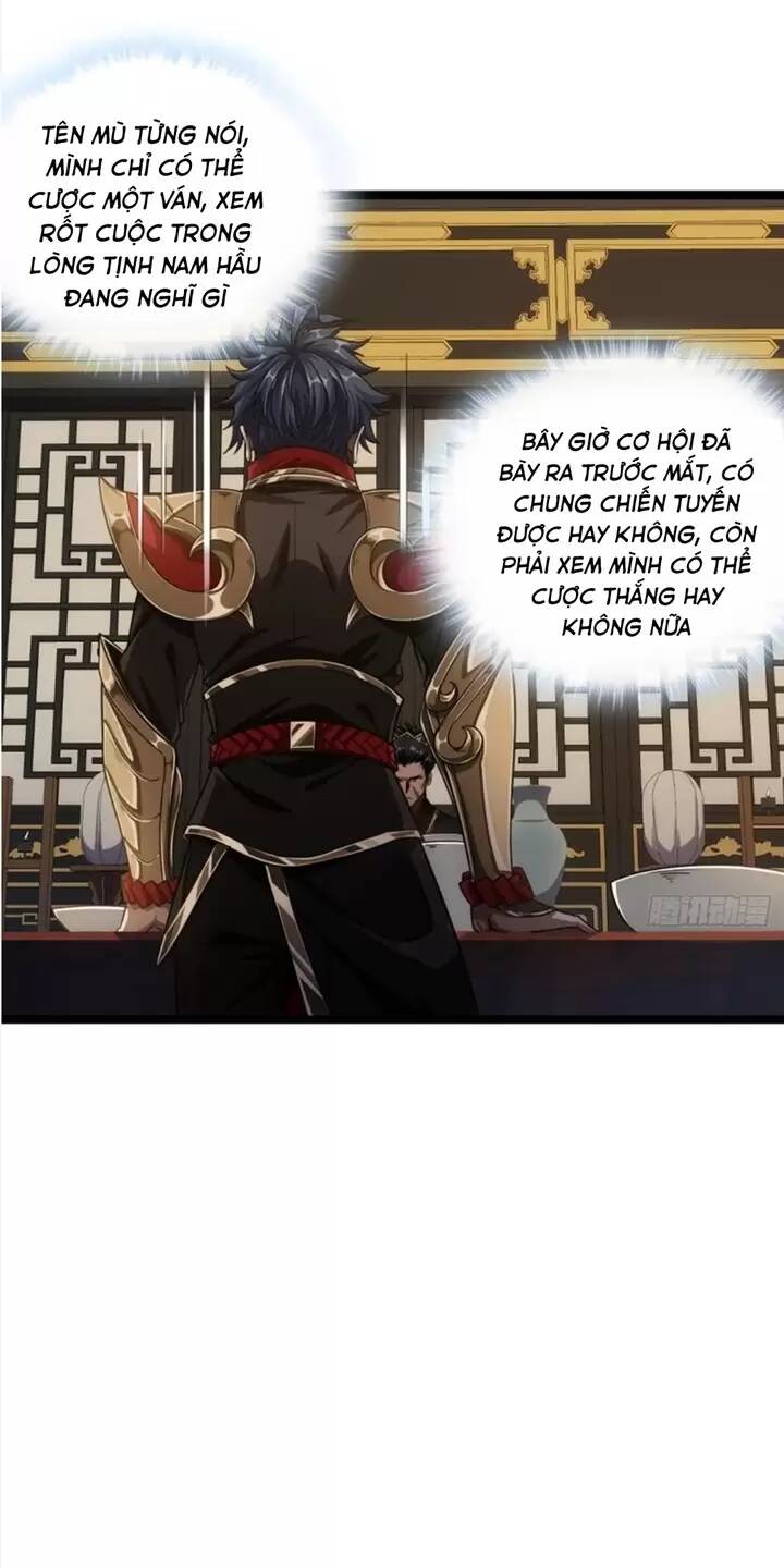 ma lâm thiên hạ Chapter 78 - Next Chapter 79