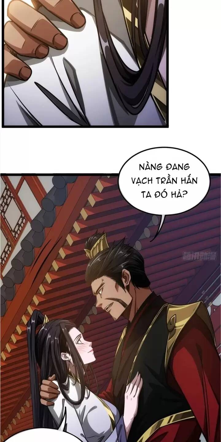 ma lâm thiên hạ Chapter 78 - Next Chapter 79