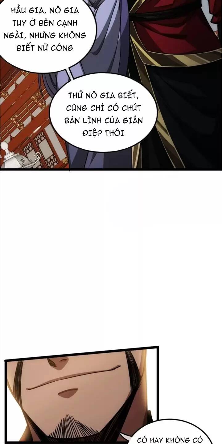 ma lâm thiên hạ Chapter 78 - Next Chapter 79