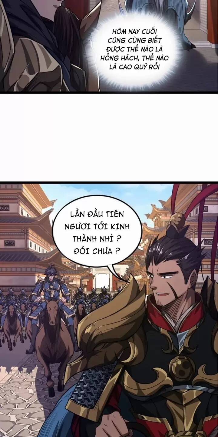 ma lâm thiên hạ Chapter 80 - Next Chapter 81