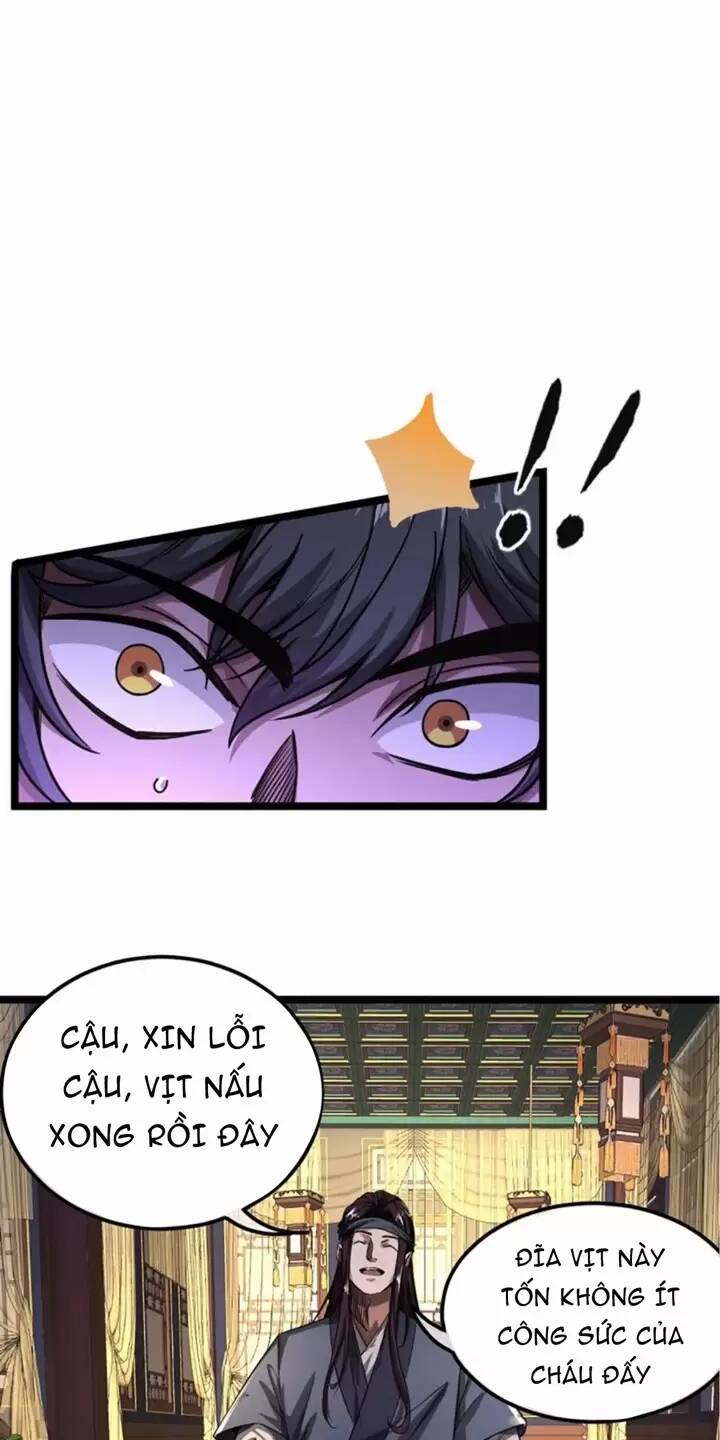 ma lâm thiên hạ Chapter 80 - Next Chapter 81