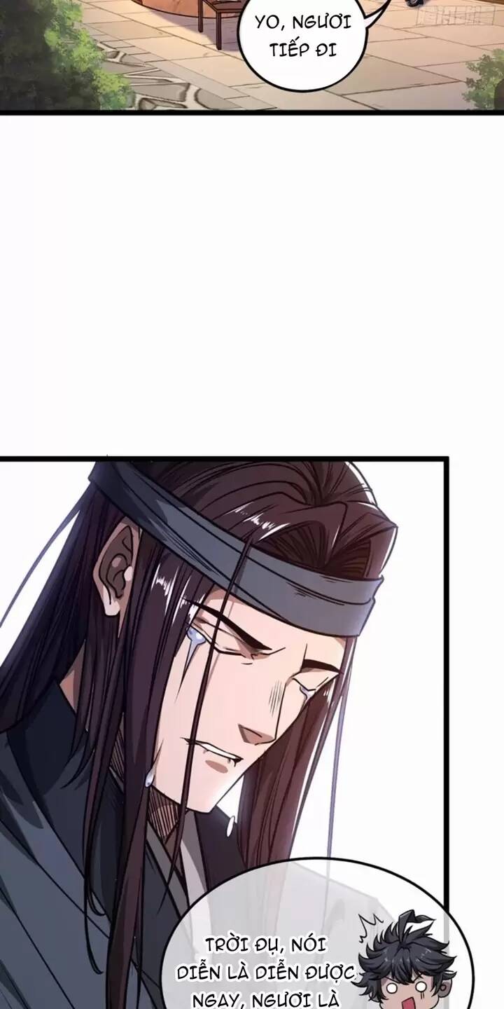 ma lâm thiên hạ Chapter 80 - Next Chapter 81