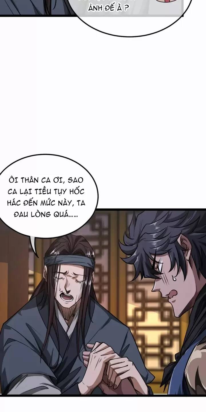 ma lâm thiên hạ Chapter 80 - Next Chapter 81