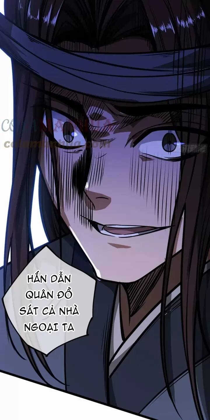 ma lâm thiên hạ Chapter 80 - Next Chapter 81