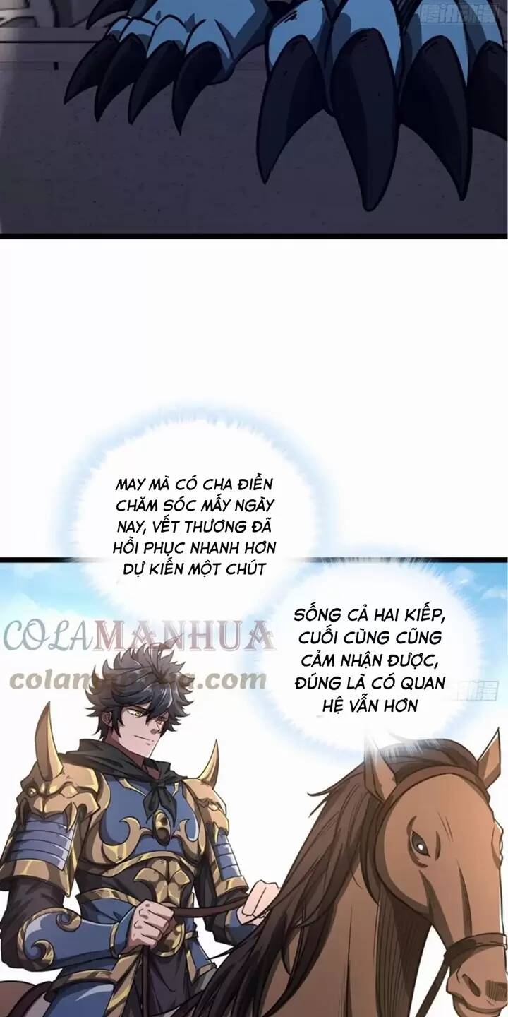 ma lâm thiên hạ Chapter 80 - Next Chapter 81