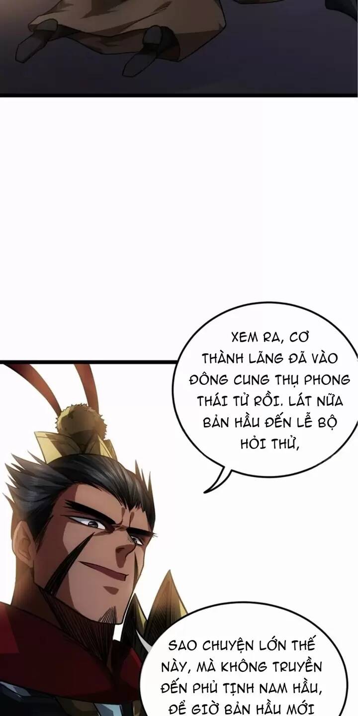 ma lâm thiên hạ Chapter 82 - Trang 2