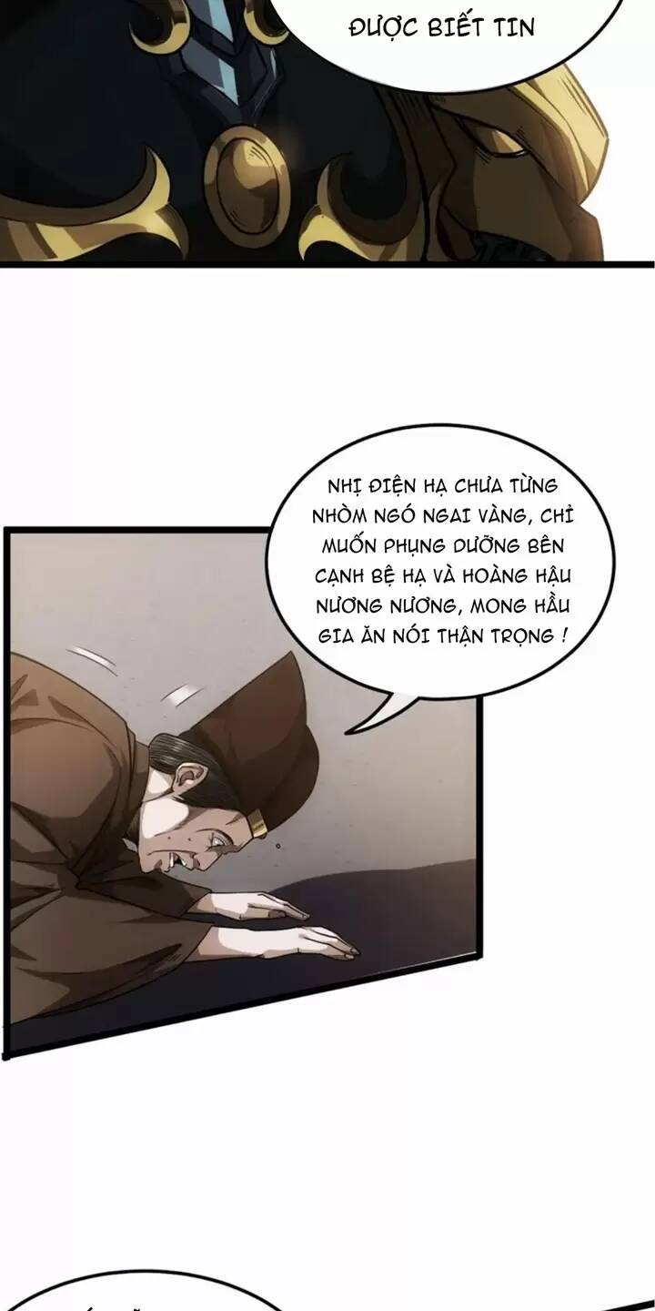 ma lâm thiên hạ Chapter 82 - Trang 2