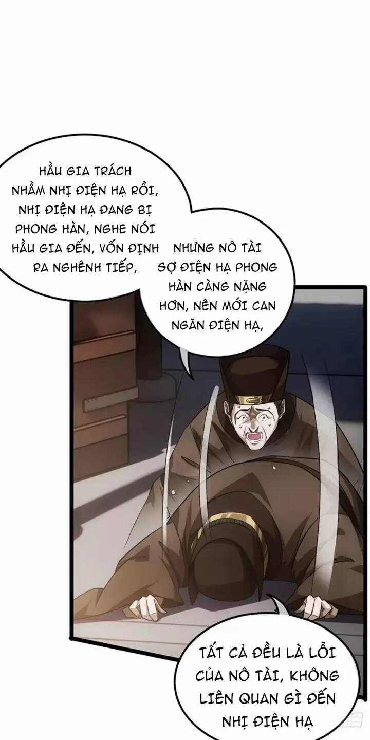 ma lâm thiên hạ Chapter 82 - Trang 2