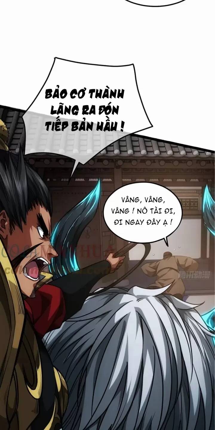 ma lâm thiên hạ Chapter 82 - Trang 2