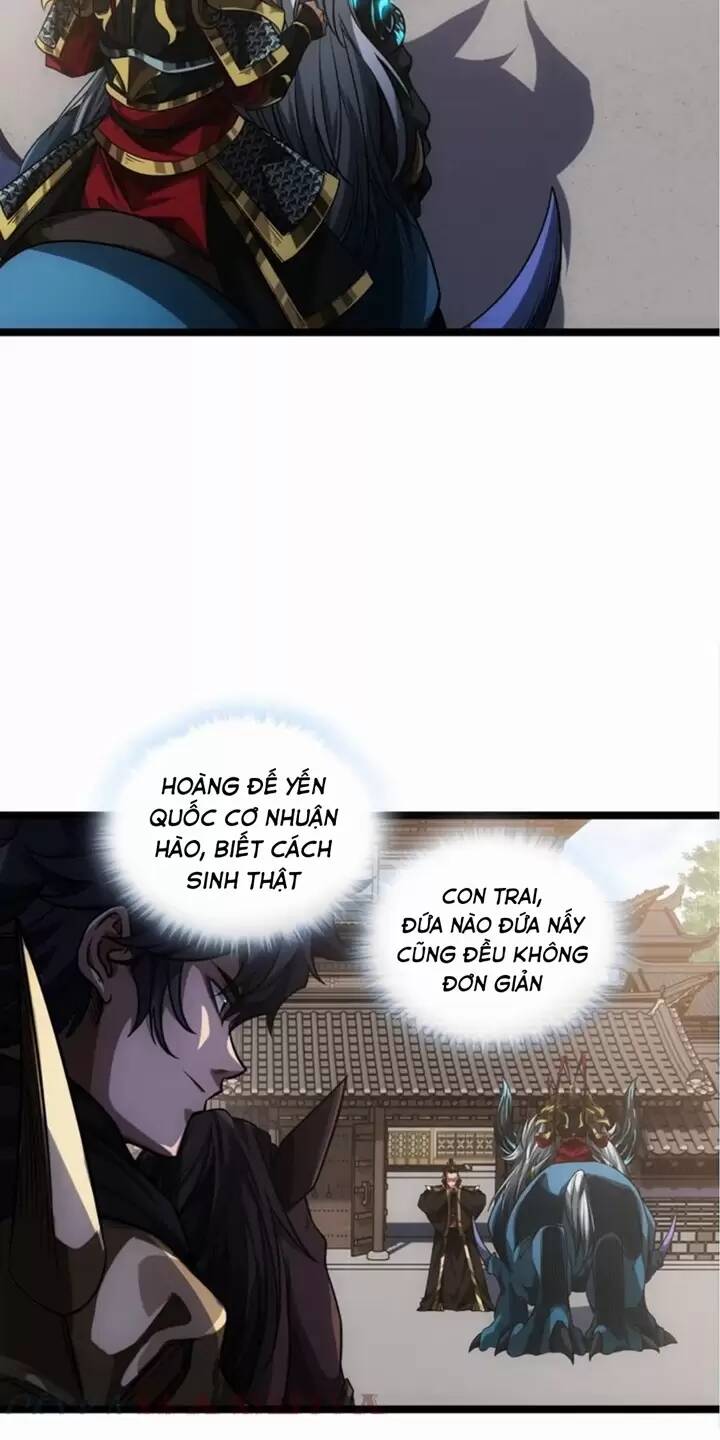 ma lâm thiên hạ Chapter 82 - Trang 2