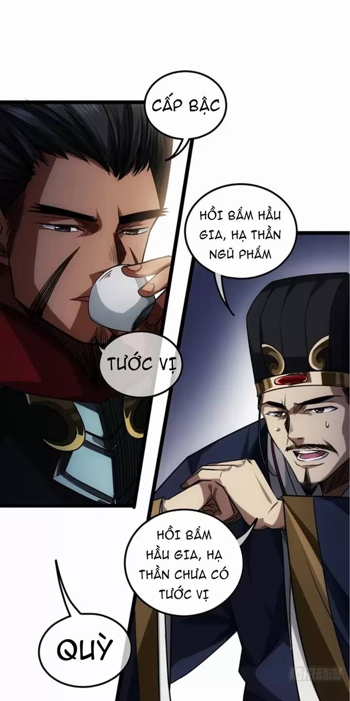 ma lâm thiên hạ Chapter 82 - Trang 2