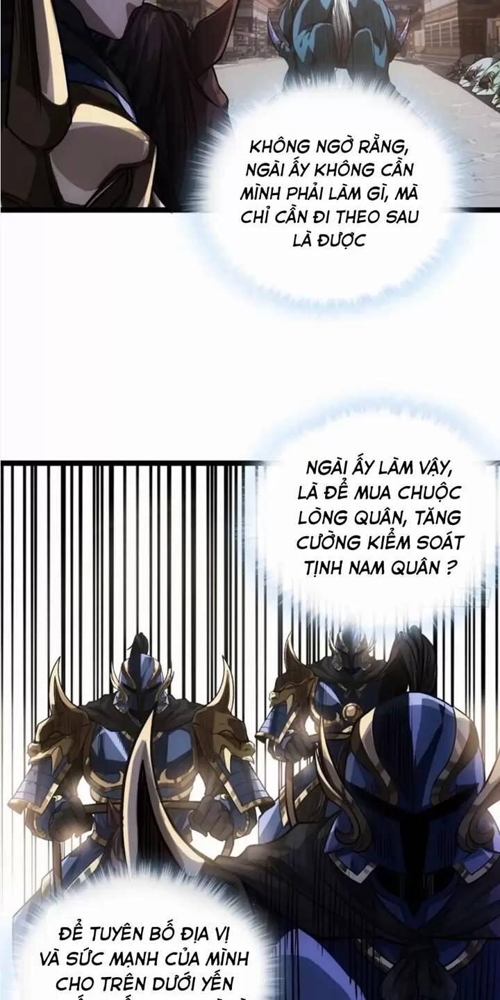 ma lâm thiên hạ Chapter 82 - Trang 2