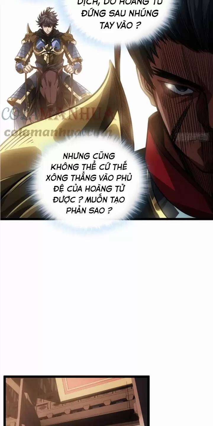 ma lâm thiên hạ Chapter 82 - Trang 2