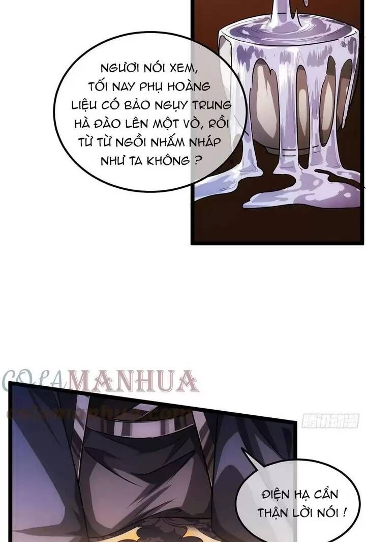 ma lâm thiên hạ Chapter 88 - Trang 2