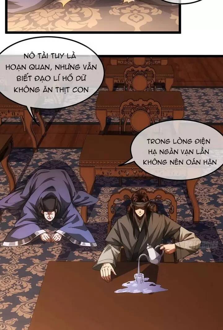 ma lâm thiên hạ Chapter 88 - Trang 2