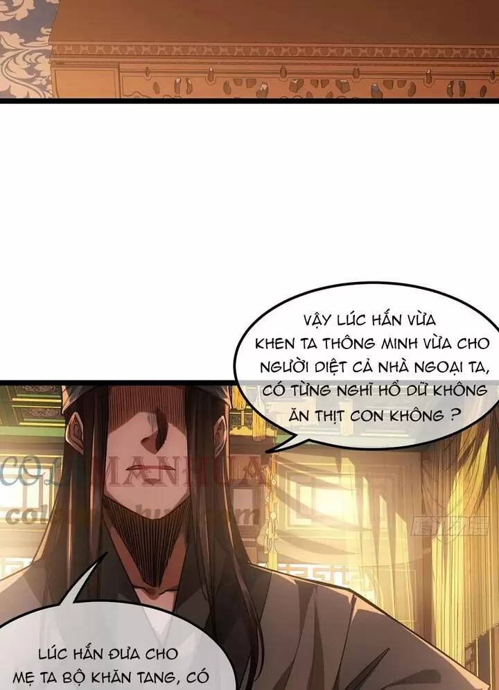 ma lâm thiên hạ Chapter 88 - Trang 2