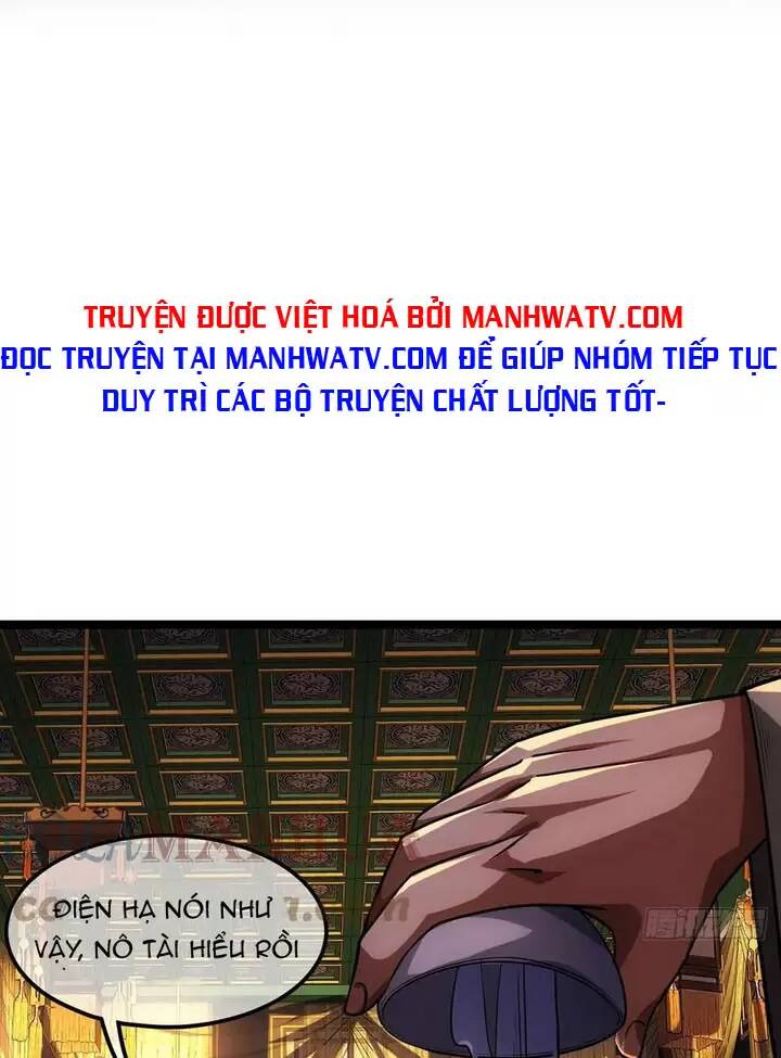 ma lâm thiên hạ Chapter 88 - Trang 2