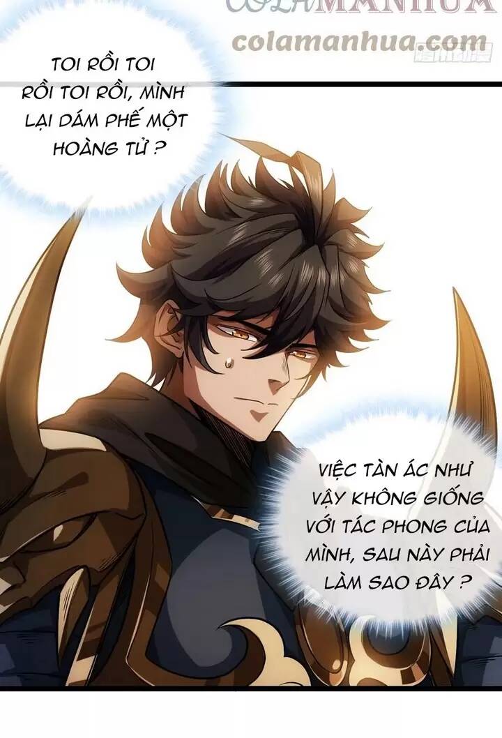 ma lâm thiên hạ Chapter 88 - Trang 2