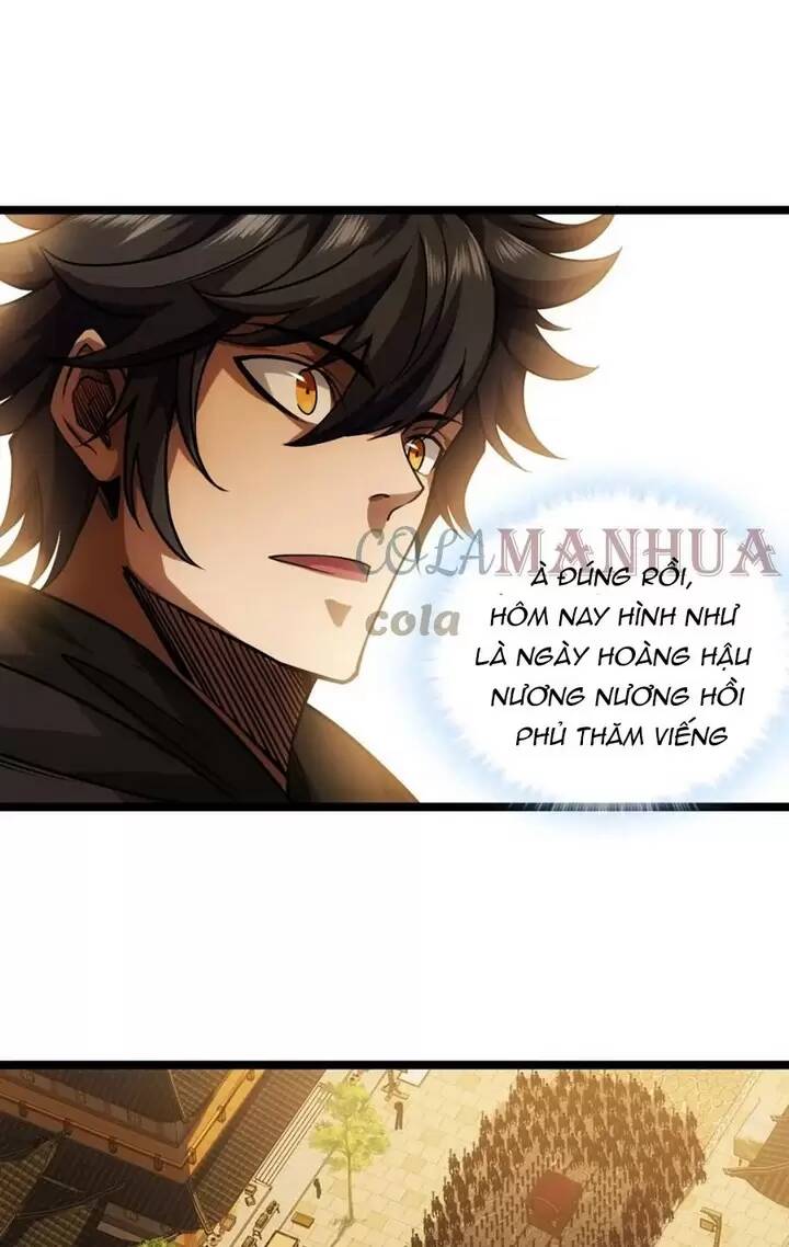 ma lâm thiên hạ Chapter 88 - Trang 2