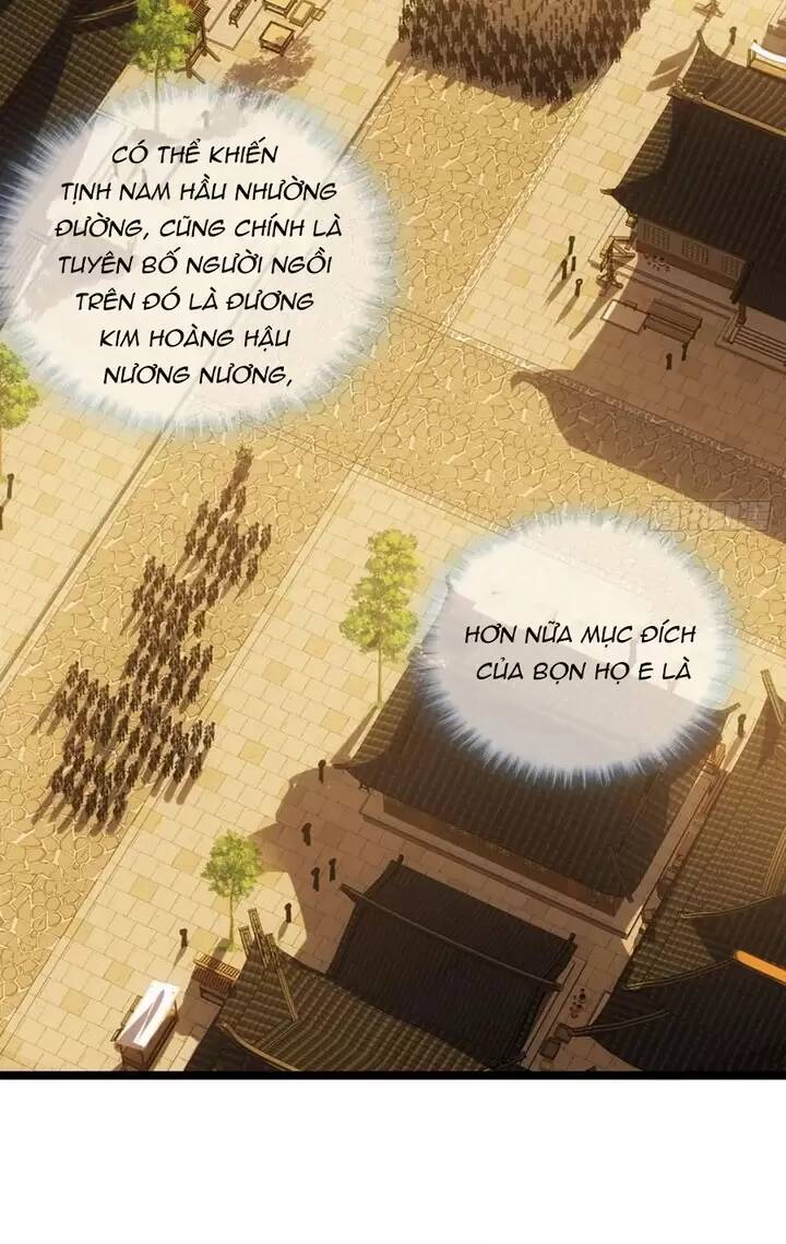 ma lâm thiên hạ Chapter 88 - Trang 2