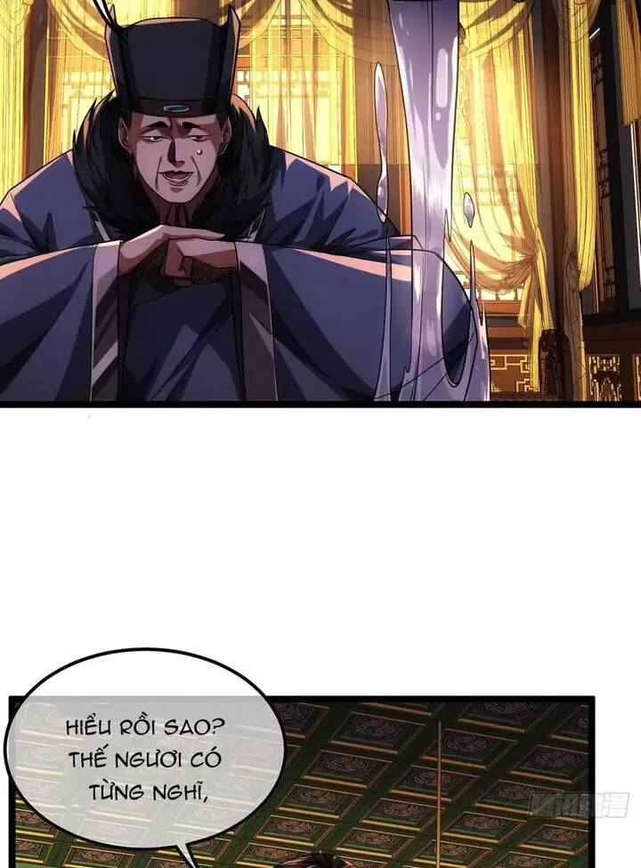 ma lâm thiên hạ Chapter 88 - Trang 2