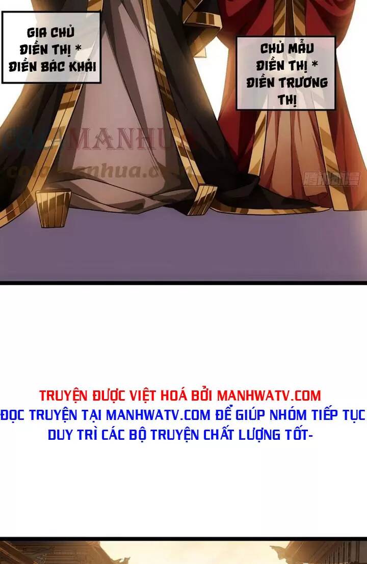 ma lâm thiên hạ Chapter 88 - Trang 2