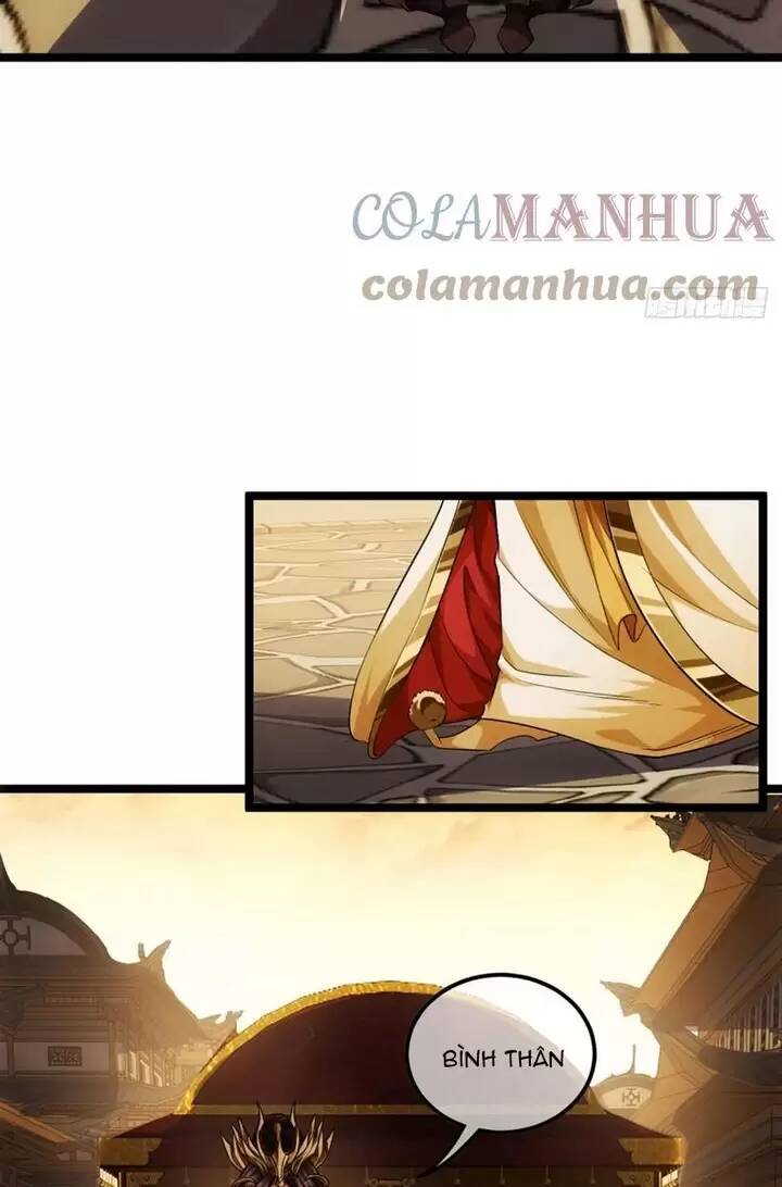 ma lâm thiên hạ Chapter 88 - Trang 2