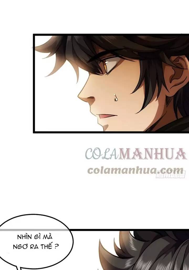 ma lâm thiên hạ Chapter 88 - Trang 2