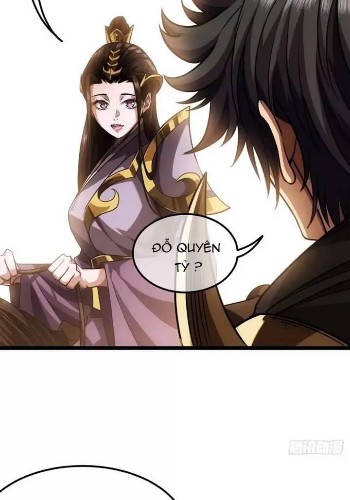 ma lâm thiên hạ Chapter 88 - Trang 2