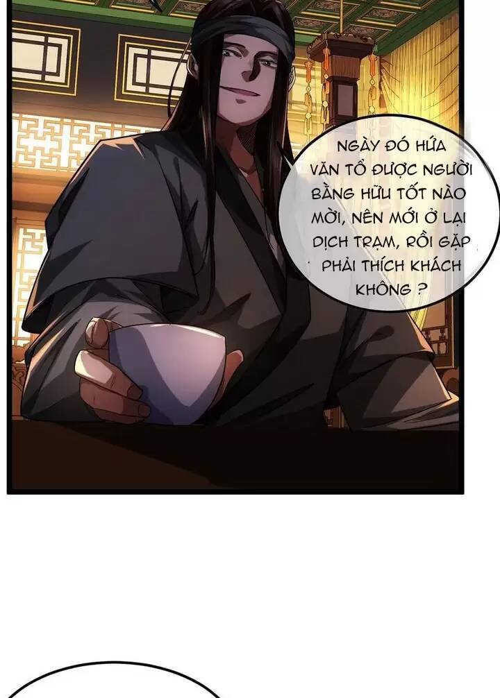 ma lâm thiên hạ Chapter 88 - Trang 2