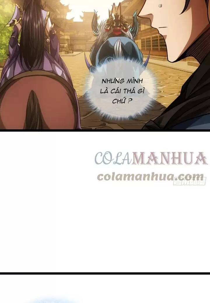 ma lâm thiên hạ Chapter 88 - Trang 2