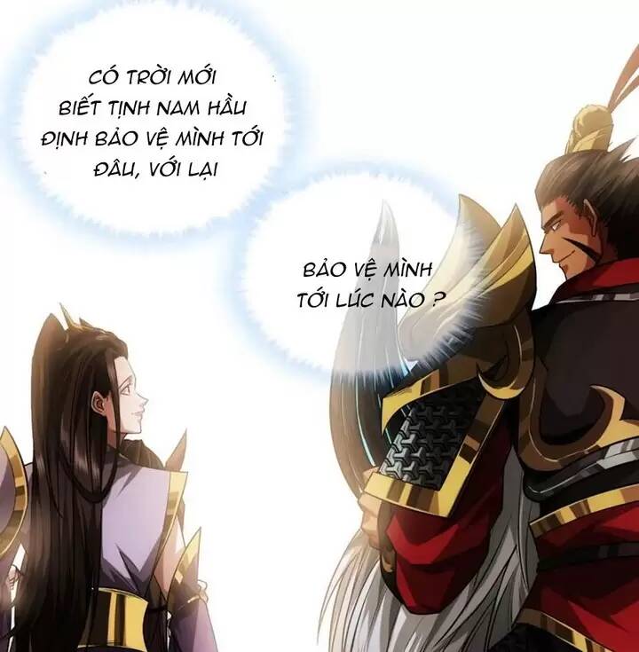 ma lâm thiên hạ Chapter 88 - Trang 2