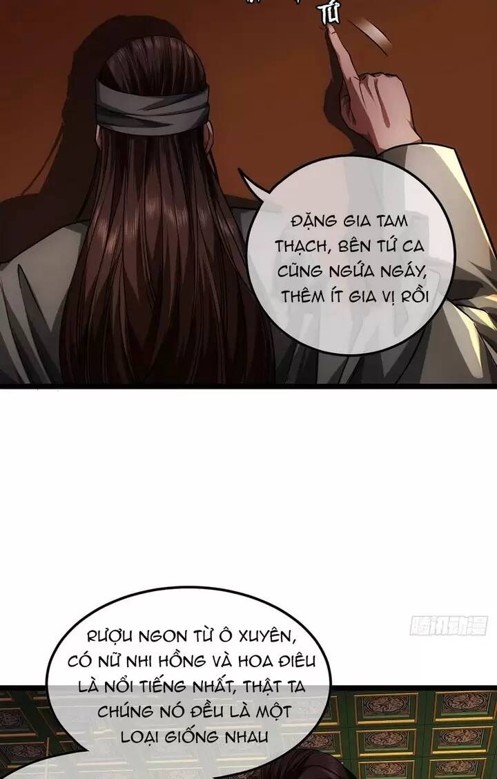 ma lâm thiên hạ Chapter 88 - Trang 2