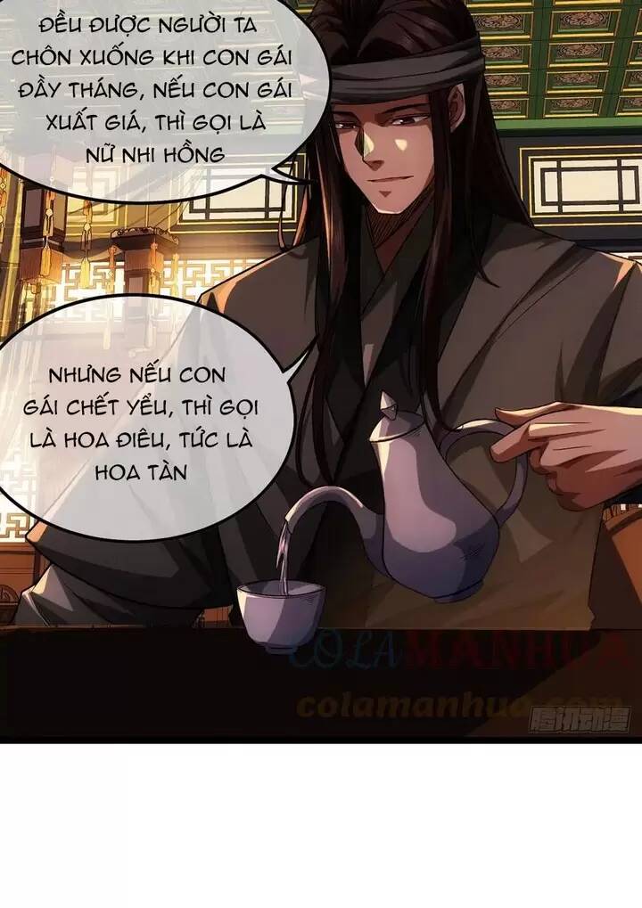 ma lâm thiên hạ Chapter 88 - Trang 2