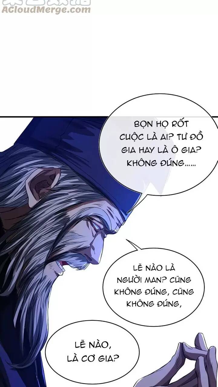 ma lâm thiên hạ Chapter 91 - Trang 2