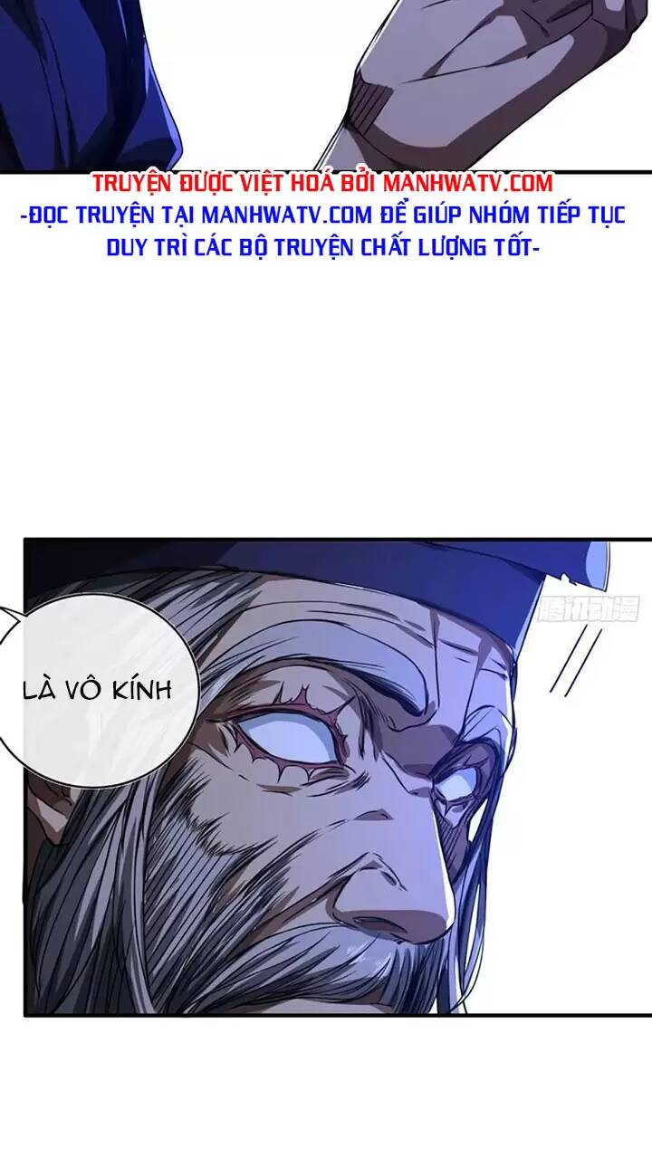 ma lâm thiên hạ Chapter 91 - Trang 2