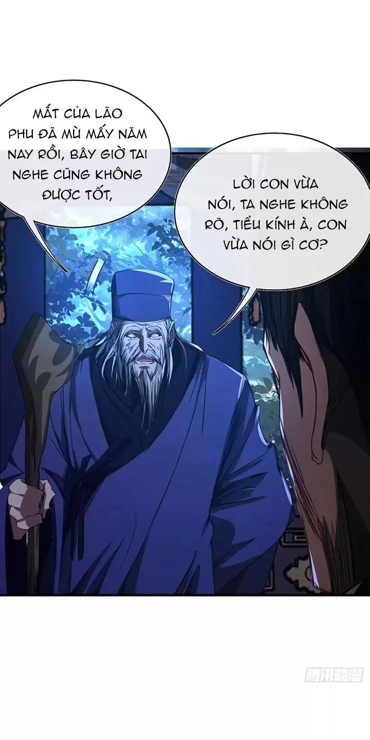 ma lâm thiên hạ Chapter 91 - Trang 2