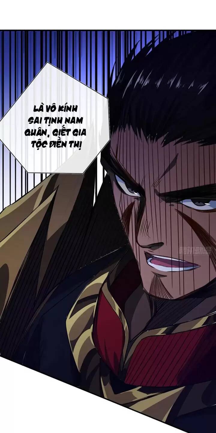 ma lâm thiên hạ Chapter 91 - Trang 2