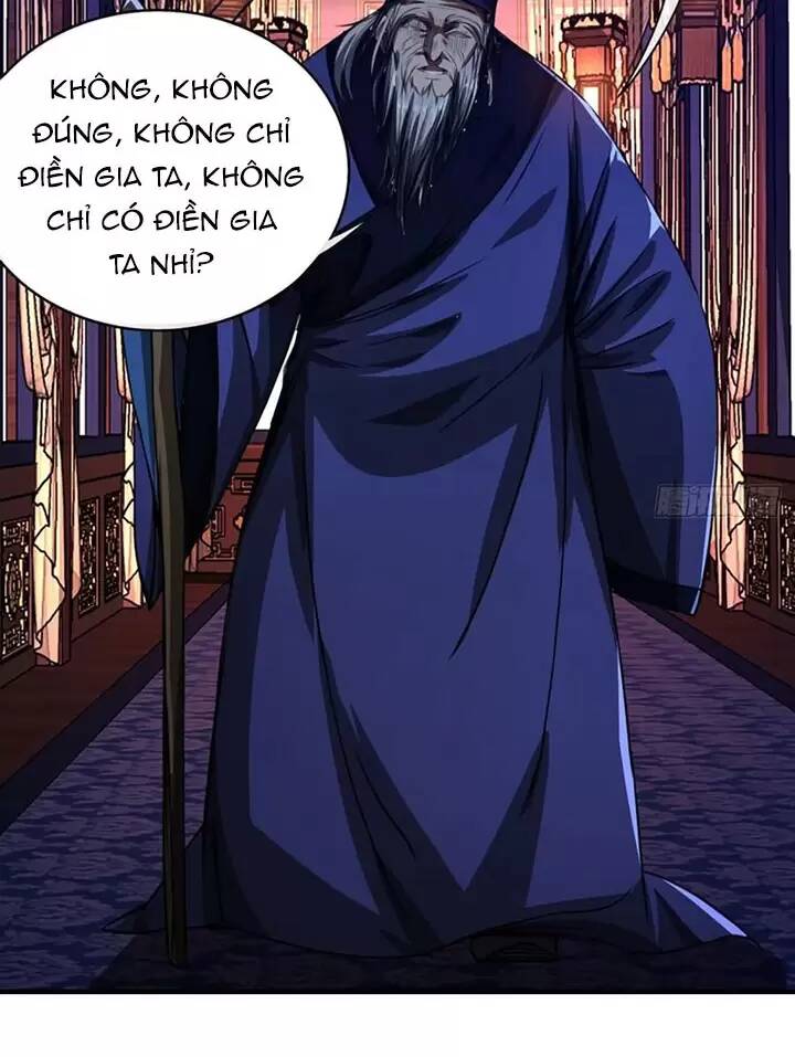 ma lâm thiên hạ Chapter 91 - Trang 2