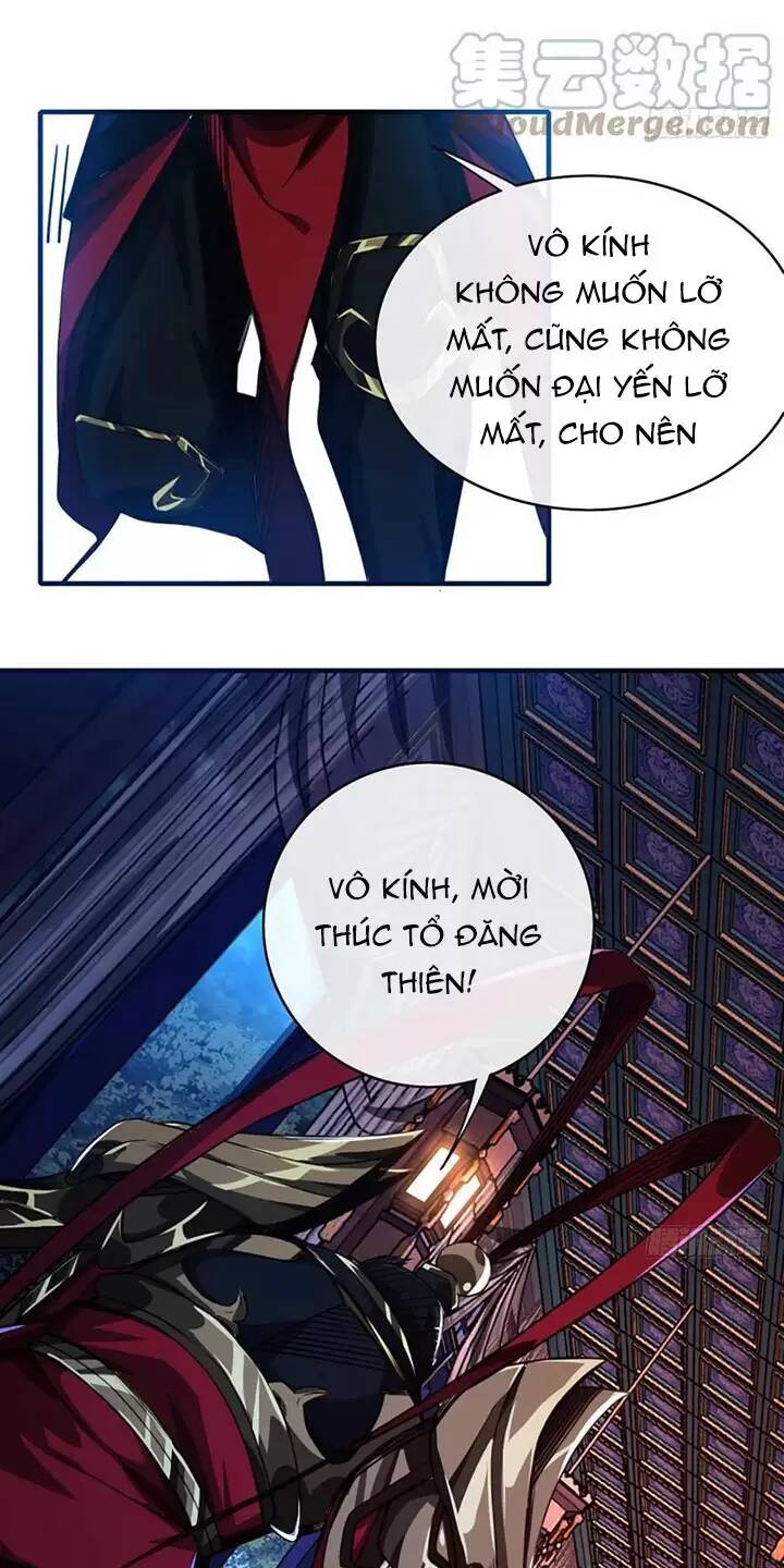 ma lâm thiên hạ Chapter 91 - Trang 2