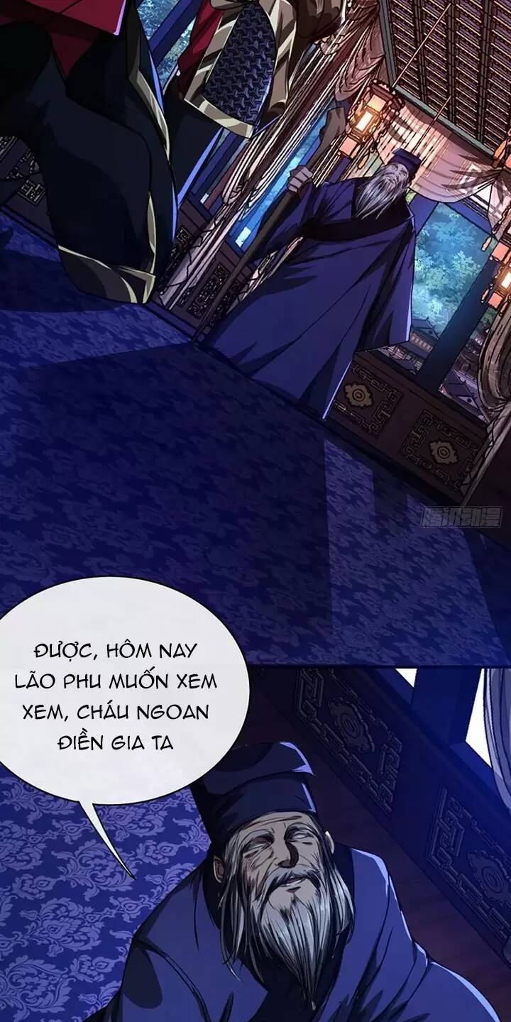 ma lâm thiên hạ Chapter 91 - Trang 2