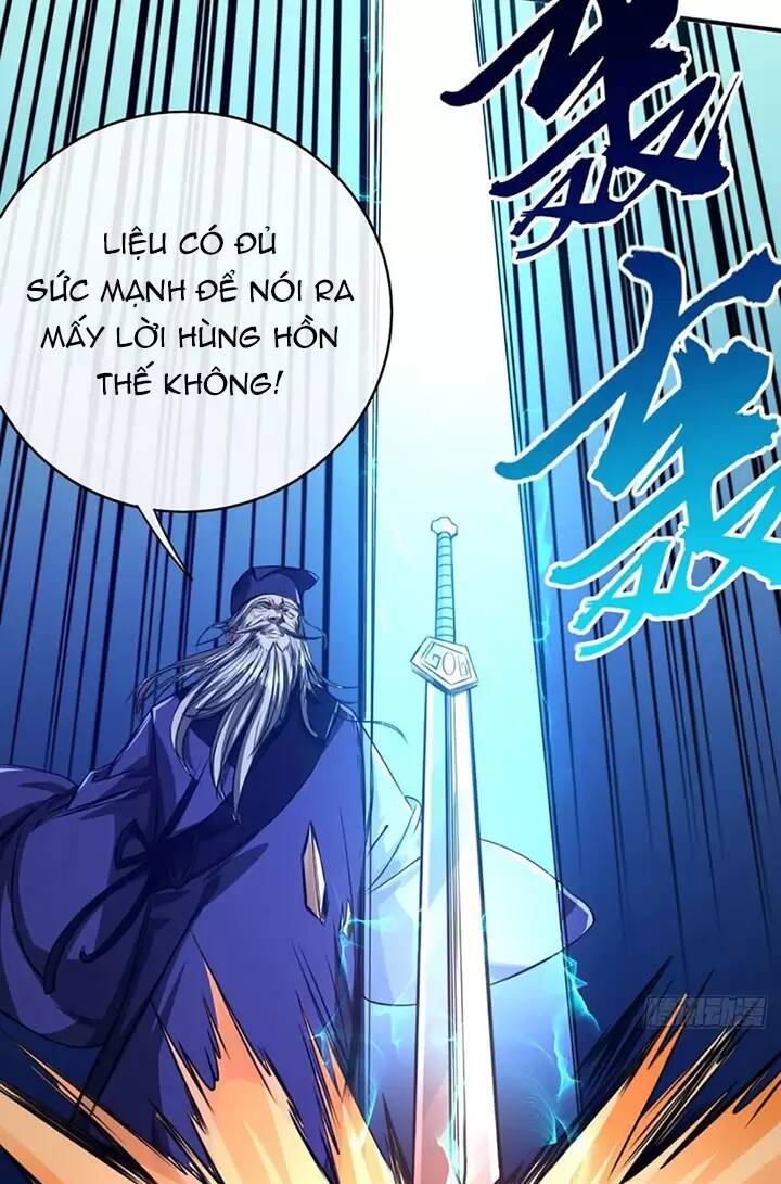 ma lâm thiên hạ Chapter 91 - Trang 2