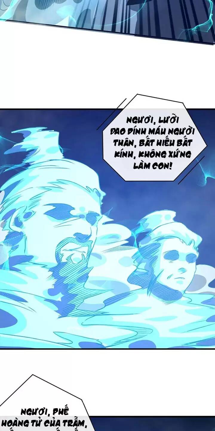 ma lâm thiên hạ Chapter 91 - Trang 2