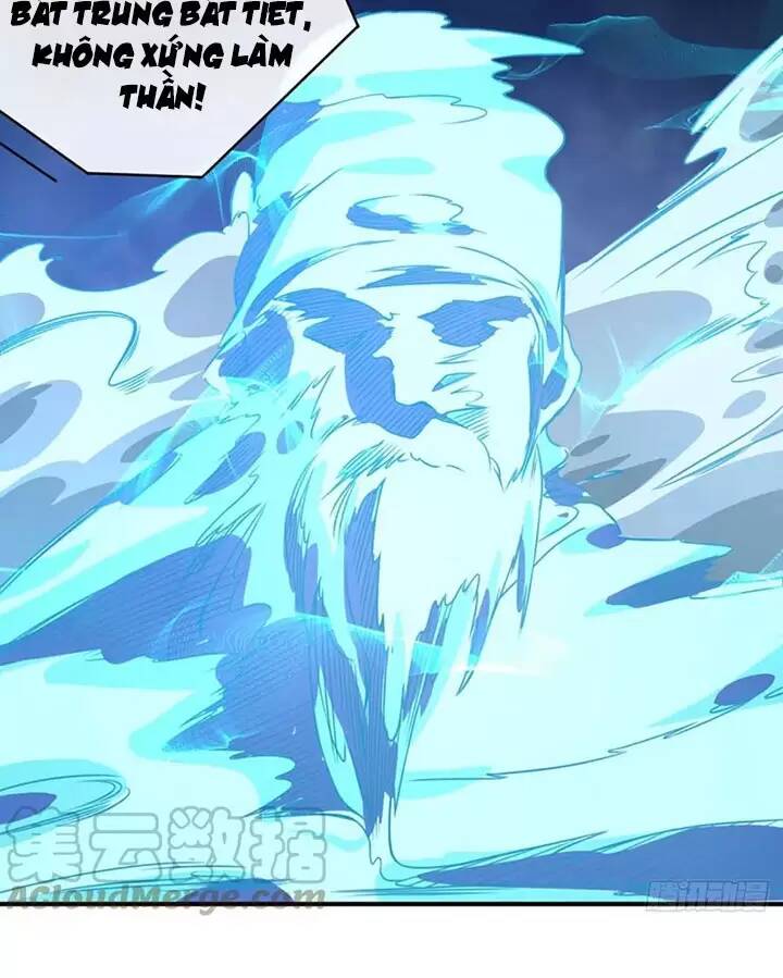 ma lâm thiên hạ Chapter 91 - Trang 2