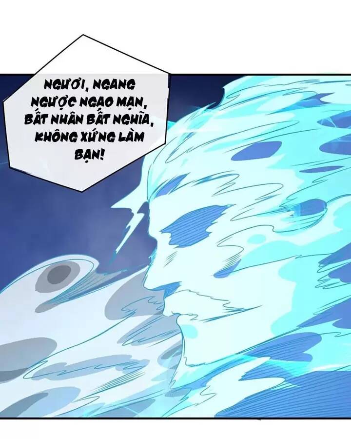 ma lâm thiên hạ Chapter 91 - Trang 2