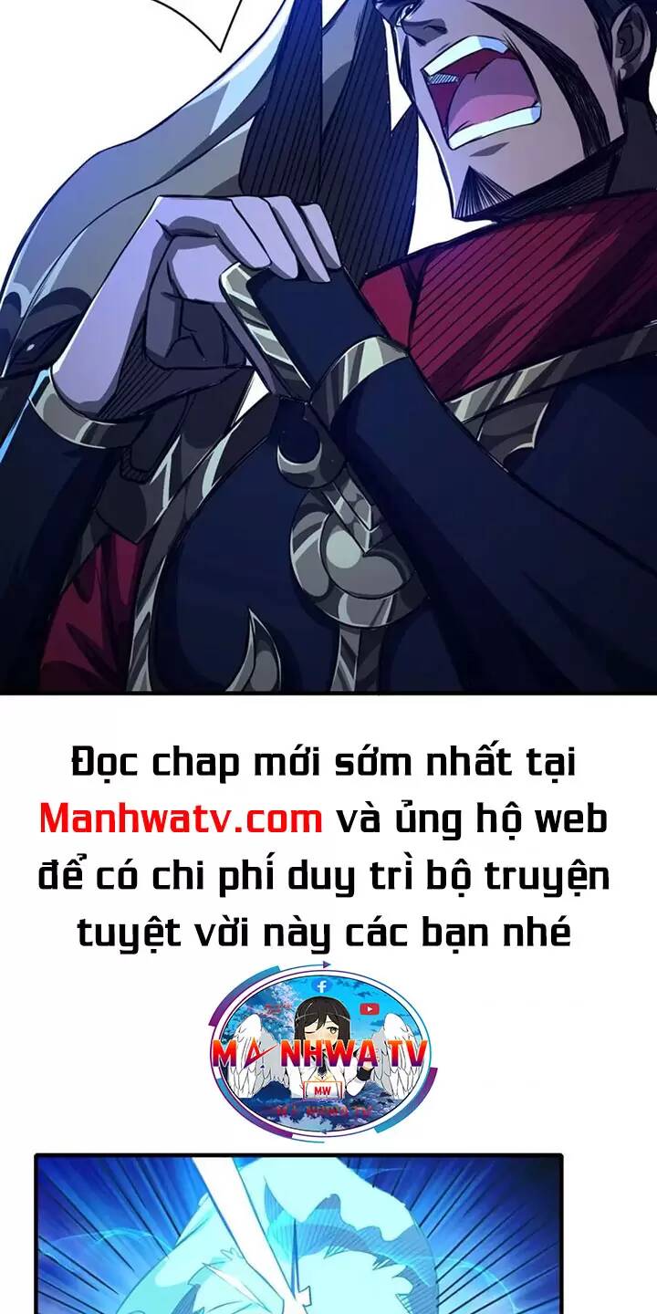 ma lâm thiên hạ Chapter 91 - Trang 2