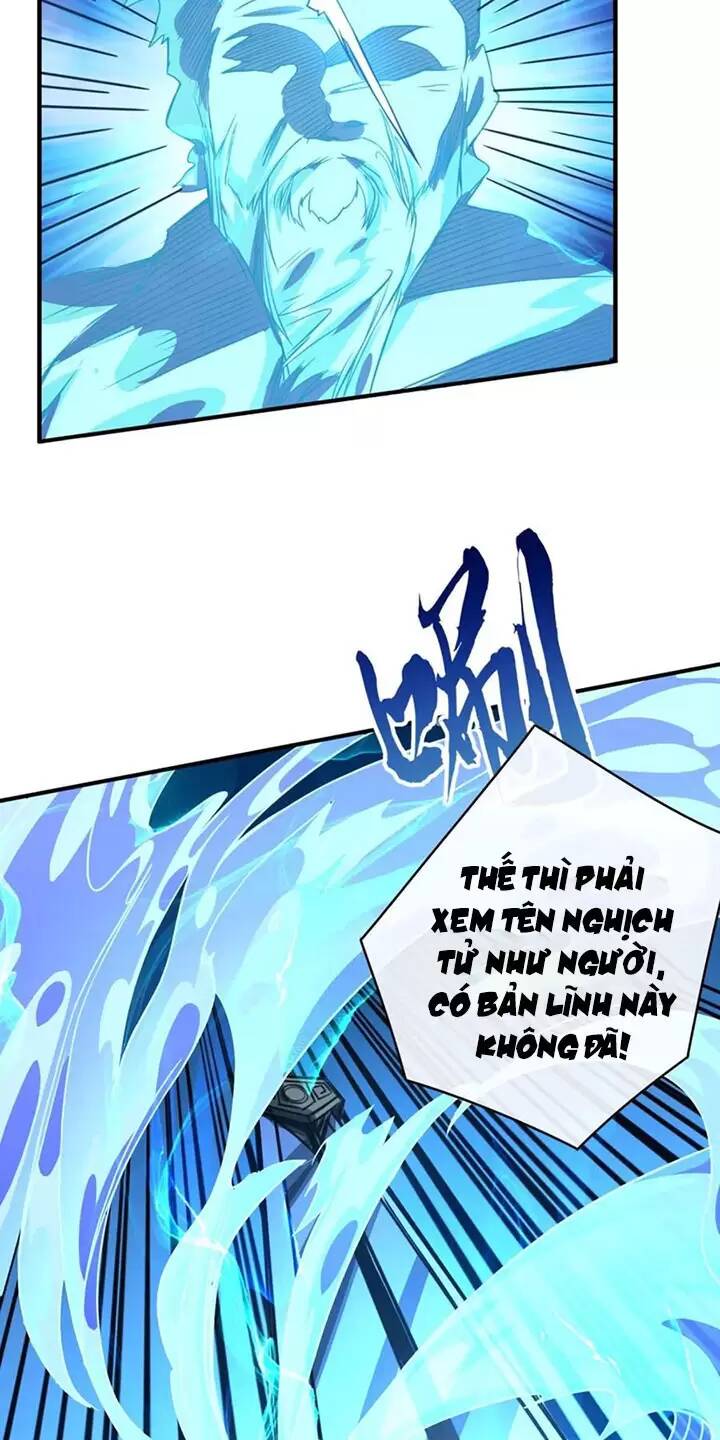 ma lâm thiên hạ Chapter 91 - Trang 2